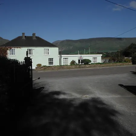 Paddy's Palace Dingle Peninsula Anascaul