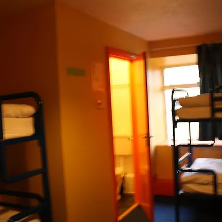Paddy's Palace Dingle Peninsula Anascaul