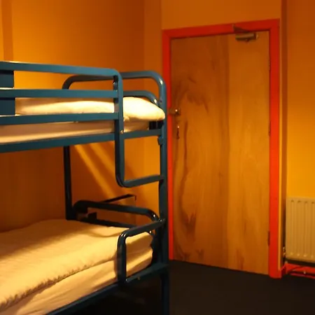 Paddy's Palace Dingle Peninsula 安纳斯考尔