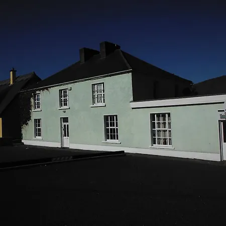 Paddy's Palace Dingle Peninsula