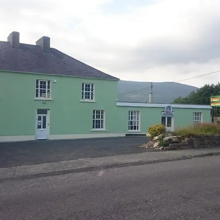 Hostal Paddy's Palace Dingle Peninsula Anascaul