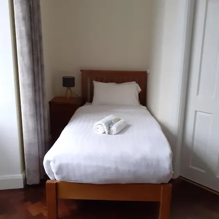 Hostel Paddy's Palace Dingle Peninsula